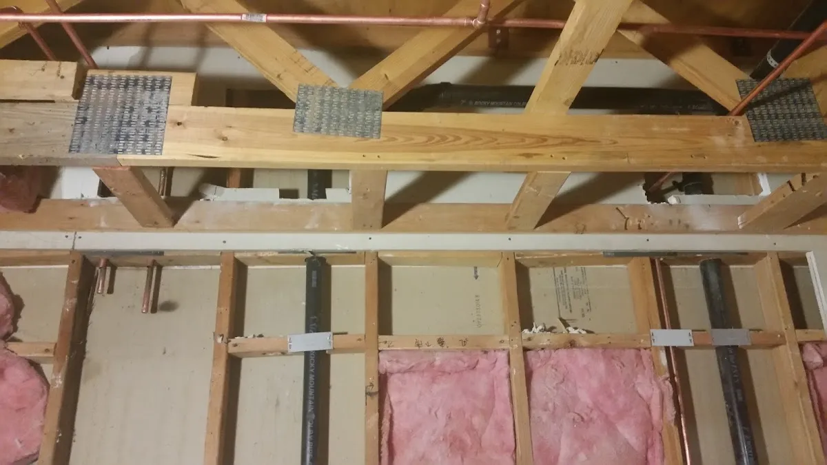 Plumbing services in Elmwood Park, NJ